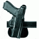 Safariland Belt Lp Plain Black Rh Hk Usp40c 9c - 518BL-291-61