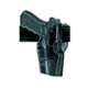 Safariland Belt Lp Plain Black Rh S&amp;w 40f - 295BL-40-61