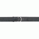 Safariland Border Patrol Belt w/ Buckle, 2.25in. with Velcro, STX Plain Black, Size - 32 in. 146V-32-4B