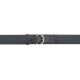 Safariland Border Patrol Belt w/ Buckle, 2.25in. with Velcro, STX Plain Black, Size - 34 in. 146V-34-4B