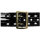 Safariland Brass Buckle For Model 87 Belt - B602-B