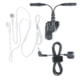 TCI CIPS Kit, XTS Connection, Black/Beige CIPS-KIT-MOT-XTS-BG