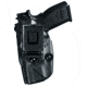 Safariland Clipon Als Holster Plain Stx Rh - 6379-219-411