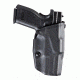 Safariland Clipon Als Holster Plain Stx Rh - 6379-278-411