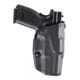 Safariland Clipon Als Holster Plain Stx Rh - 6379-319-411