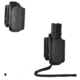 Safariland Compact Flashlight Holder - Belt Clip - 3094-2-481-744BL