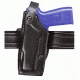 Safariland 6287 Concealment SLS Belt Holster - STX Tactical Black, Left Hand 6287-51921-132