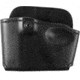 Safariland 573 Concealment Paddle Single Magazine &amp; Cuff Pouch - Plain Black, Right Hand - Beretta 92 &amp; Similar