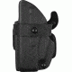 Safariland Concealment Belt Holster, STX TAC Black, Left 070183132