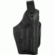 Safariland 6287 Concealment SLS Belt Holster, SIG Sauer P229R DAK, Right Hand, STX Tactical, Black, 6287-174-131