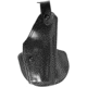 Safariland 6288 Concealment SLS Paddle Holster, Black, Right Hand - H&amp;K USP 40/45 w/ Bobbed Hammer