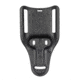 Safariland Cubl Cantable Universal Belt Loop, Black - 1332447