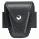 Safariland Cuff Case Plain Cov Vel - 190-01V