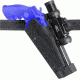 Safariland 002 Cup Challenge Competition Holster - Carbon Fiber Look Black, Right Hand 002-110-651