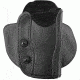 Safariland 568 Custom Fit Holster - STX Plain Black, Right Hand 568-744-411