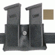 Safariland Double Mag Pouch Open Top STX FDE Colt 1911 79-53-55
