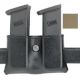 Safariland Double Mag Pouch Open Top STX FDE Colt 1911 79-53-55