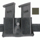 Safariland Double Mag Pouch Open Top STX FGR Fits Glock 17 79-83-54