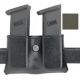 Safariland Double Mag Pouch Open Top STX OD Green For Glock 17 79-83-56