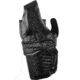 Safariland Duty Holster, Mid-Ride, Level III Retention Basket Black, Left 07070182