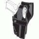 Safariland Duty Holster, SSIII Low-Ride, Level III Retention - Basket Black, Right 0705-105-181