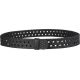 Image of Safariland 032 ELS Competition Belt, Black Basketweave,54in Waist 032-54-18