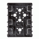 Safariland ELS 35 Receiver Plate, Black 6004-35-2