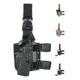 Safariland FNH 6385 Tactical Holster w/QR, Black, Coyote Brown, Flat Dark Earth, Foliage Green, OD Green