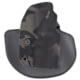 Safariland Gravity Glock 43X/48 OWB Paddle Holster, Right, Crdr, Conc, Multicam Black, GRAVITY-0-896-A-0-C1-711