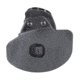 Safariland Gravity SafariLaminate OWB Paddle Holster, Walther PDP, Right Hand, Black, 1348135