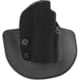 Safariland Gravity Cordura OWB Paddle Holster, Glock 17/19, Right Hand, Black, 1338029