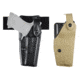 Safariland H&amp;K 6285 Low-Ride 1.5ft. Drop, LVL2 Holster, Black, Coyote Brown, Flat Dark Earth, OD Green