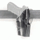 Safariland Holster Cut Away Mod 295 - 295-CA, EDEMO1