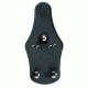 Safariland Holster Drop Accessory Plain Black Rh - 6281HDA-2-21