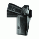 Safariland Holster Plain Black Rh Taser X26 Ubs - 6280-64-61UBS