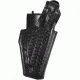 Safariland in.Top Gunin. Mid-Ride, Level I Retention, Right Hand, Basket Black 3in. Belt Slots 200-77-181-3
