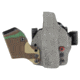 Safariland INCOG-X, Joint Collaboration with Haley Strategic, Inside the Waistband Holster, Fits Glock 17/19, Integrated Magazine Caddy, Microfiber Suede Wrapped Boltaron Construction, Woodland Camo, Right Hand, 1341348