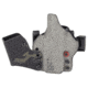 Safariland INCOG-X, Joint Collaboration with Haley Strategic, Inside the Waistband Holster, Fits Glock 43X/48, Integrated Magazine Caddy, Microfiber Suede Wrapped Boltaron Construction, Multicam Black, Right Hand, 1341407