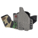 Safariland INCOG-X, Joint Collaboration with Haley Strategic, Inside the Waistband Holster, Fits Glock 43X/48 with Light, Integrated Magazine Caddy, Microfiber Suede Wrapped Boltaron Construction, Woodland Camo, Right Hand, 1341405