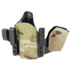 Safariland INCOG-X, Joint Collaboration with Haley Strategic, Inside the Waistband Holster, Fits SIG P365 X-Macro Fuse, Integrated Magazine Caddy, Microfiber Suede Wrapped Boltaron Construction, Multicam, Right Hand, 1341397