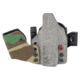 Safariland INCOG-X, Joint Collaboration with Haley Strategic, Inside the Waistband Holster, Fits SIG P365 X-Macro Fuse, Integrated Magazine Caddy, Microfiber Suede Wrapped Boltaron Construction, Woodland Camo, Right Hand, 1341399