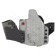 Safariland INCOG-X, Joint Collaboration with Haley Strategic, Inside the Waistband Holster, Fits SIG P365 X-Macro Fuse with Light, Integrated Magazine Caddy, Microfiber Suede Wrapped Boltaron Construction, Multicam Black, Right Hand, 1341389