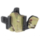 Safariland INCOG-X, Joint Collaboration with Haley Strategic, Inside the Waistband Holster, Fits SIG P365 X-Macro Fuse with Light, Integrated Magazine Caddy, Microfiber Suede Wrapped Boltaron Construction, Multicam, Right Hand, 1341391