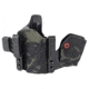 Safariland INCOG-X, Joint Collaboration with Haley Strategic, Inside the Waistband Holster, Fits SIG P365/X/XL, Integrated Magazine Caddy, Microfiber Suede Wrapped Boltaron Construction, Multicam Black, Right Hand, 1341421