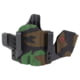 Safariland INCOG-X, Joint Collaboration with Haley Strategic, Inside the Waistband Holster, Fits SIG P365/X/XL with Light, Integrated Magazine Caddy, Microfiber Suede Wrapped Boltaron Construction, Woodland Camo, Right Hand, 1341419