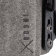 Safariland IncogX IWB Holster for Staccato CS/C/P, Right Hand, Black, INCOG-0-58-A-0-CX2-61