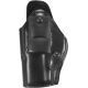 Safariland 27 Inside-the-Waistband Concealment Holster, Heckler &amp; Koch P30, Left Hand, Plain, Black, 27-295-62