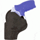 Safariland IWB Holster - Plain Black, Right Hand 18-01-61