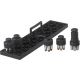 Safariland J Shooters Loading Block J-LP