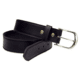 Safariland L830 Plainclothes Belt, Leather, 1.50 L830-XX-2 - Size - 28 in